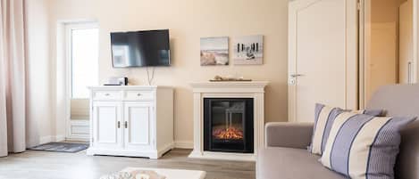 Télévision, chaßne hi-fi