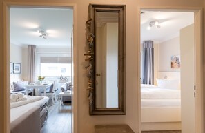 1 Schlafzimmer, WLAN