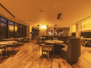Dinner served, French cuisine, garden views  - Etajimasou (Etajima)