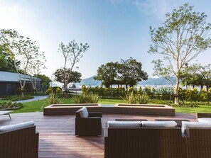 Terrace/patio - Etajimasou (Etajima)