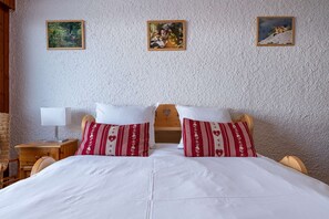 1 chambre