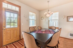 تناول الطعام