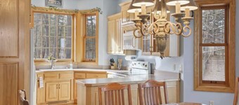 Big Sand Lake Escape