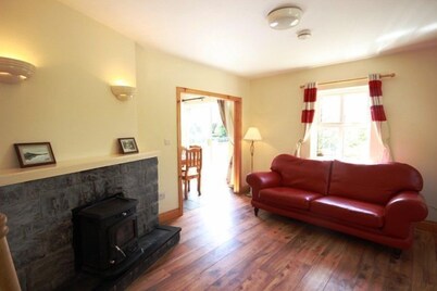 Lough Mask Fishing Cottage