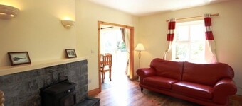 Lough Mask Fishing Cottage