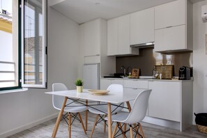 Dining - Palacete da Baixa, Studio, centro Faro (Faro)