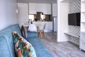 Fernseher