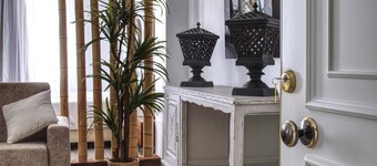 Palacete da Baixa, Deluxe Studio  Apartment