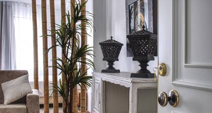 Palacete da Baixa, studio appartement de luxe