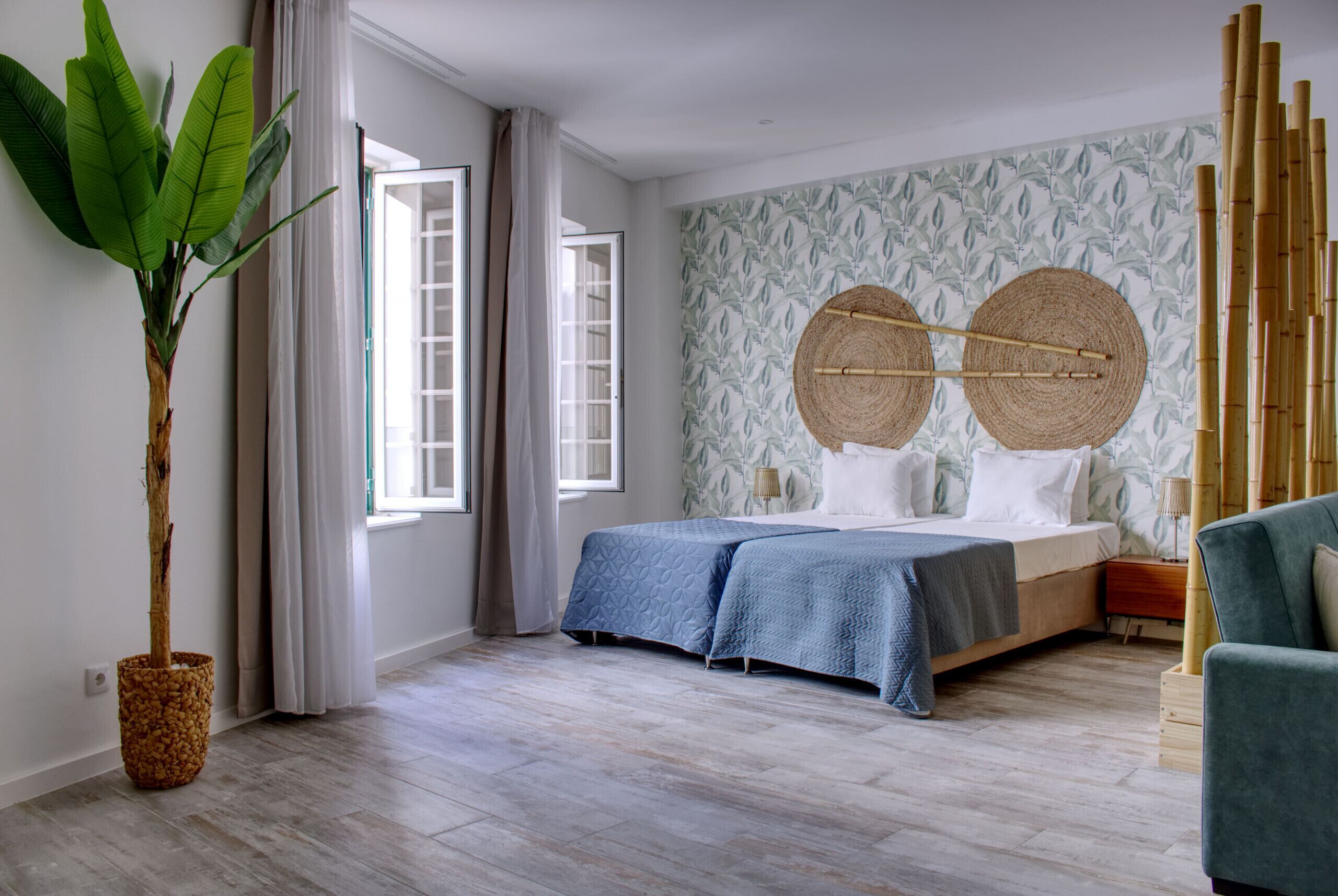 Tabla de planchar con plancha y wifi gratis 