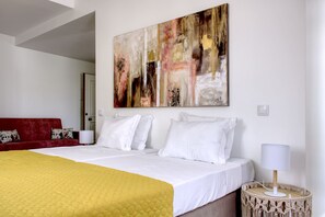1 bedroom, free WiFi - Palacete da Baixa, Studio Superior appartment (Faro)