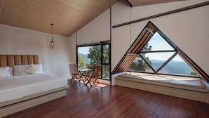 Chambre Luxe