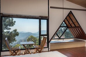 Luxury-Zimmer | Kostenloses WLAN, Bettwäsche