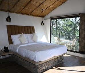 Kostenloses WLAN, Bettwäsche