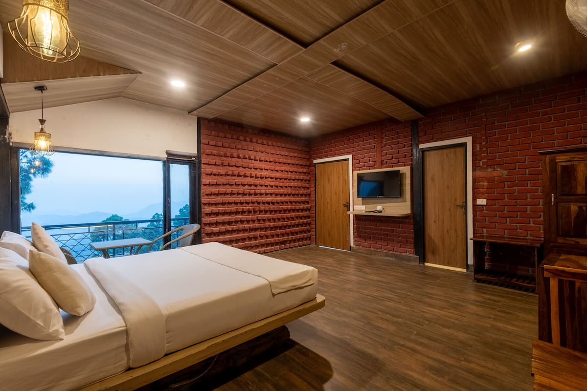 Superior Luxury Cottages | Free WiFi, bed sheets