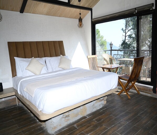 Kostenloses WLAN, Bettwäsche