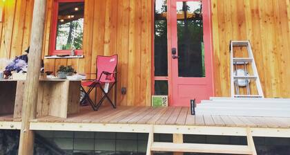 30 Minutes to Kusatsu Onsen and Karuizawa! Warm Highly Insulated Cottage Tsumagoi Village