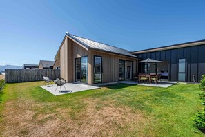 Exterior - Breathtaking Mountain Panorama (Wanaka)
