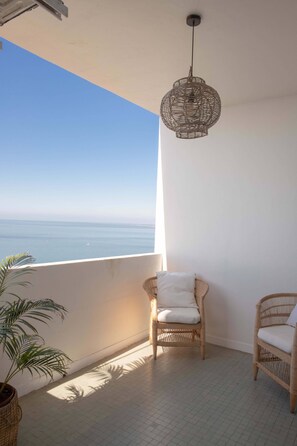 Property grounds - Maison Moz - Front Ocean View (Maputo)
