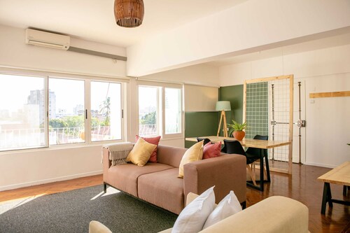 Maison Moz - Sommerschield I