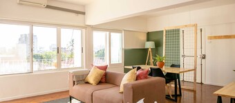 Maison Moz - Sommerschield I