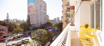 Maison Moz - Sommerschield I