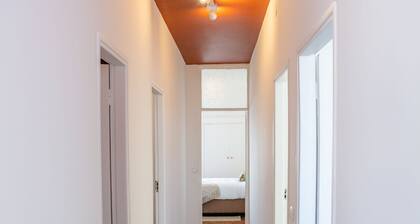 Maison Moz - Maputo View III