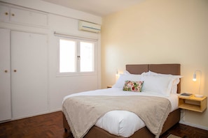 3 Schlafzimmer, Bügeleisen/Bügelbrett, WLAN, Bettwäsche