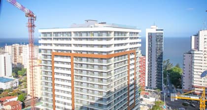 Maison Moz - Maputo View III