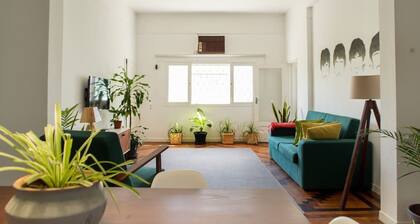 Maison Moz - The Beatles