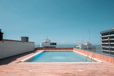 Maison Moz Executive - Polana Plaza I