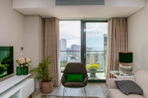 Maison Moz Executive - Polana Plaza II