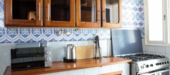 Maison Moz - Sommershield II