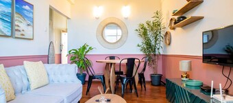 Maison Moz - Cristal