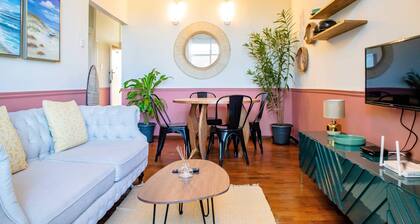 Maison Moz - Cristal