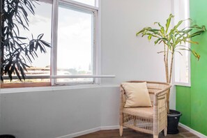 Interior - Maison Moz - Cristal (Maputo)