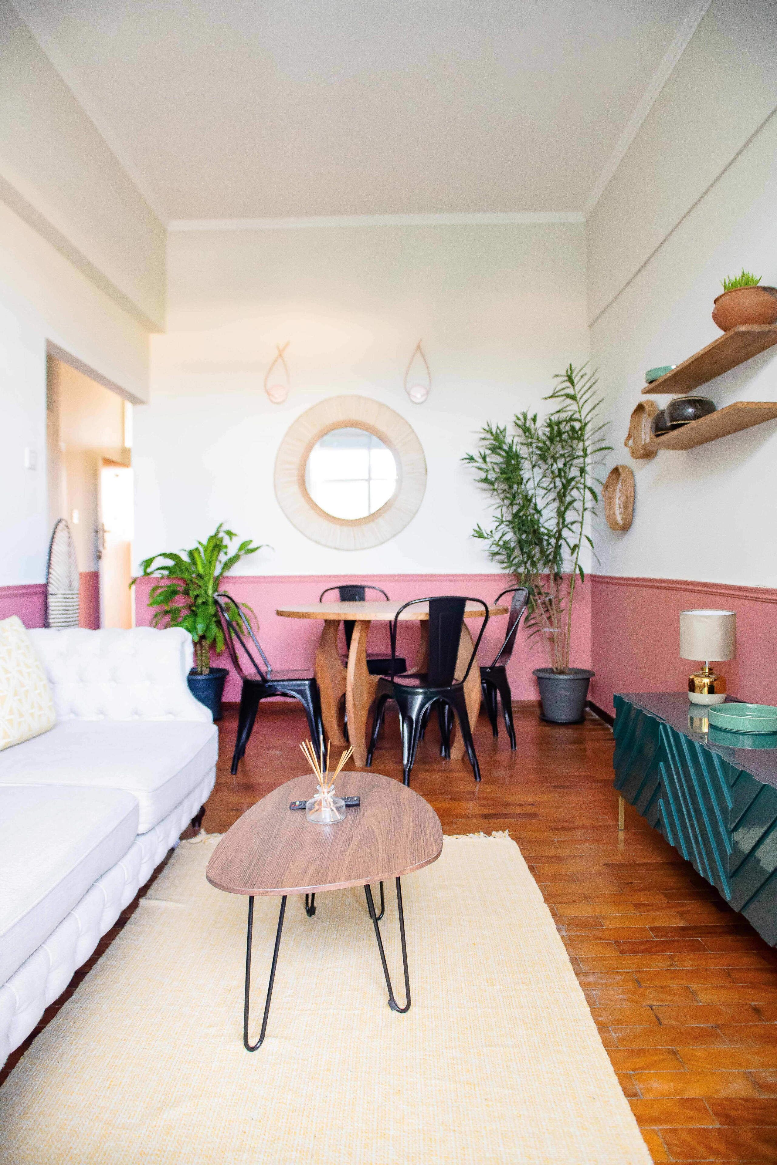 Maison Moz - Cristal - Maputo