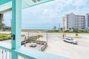Property grounds - Serenity Reef #A Gulf View unit near Flora Bama (Pensacola)