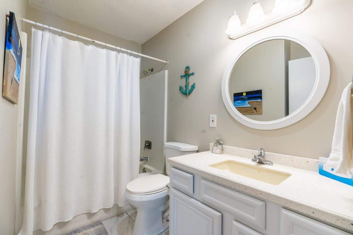 Ducha, secador de pelo