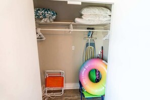 Interior - Serenity Reef #A Gulf View unit near Flora Bama (Pensacola)