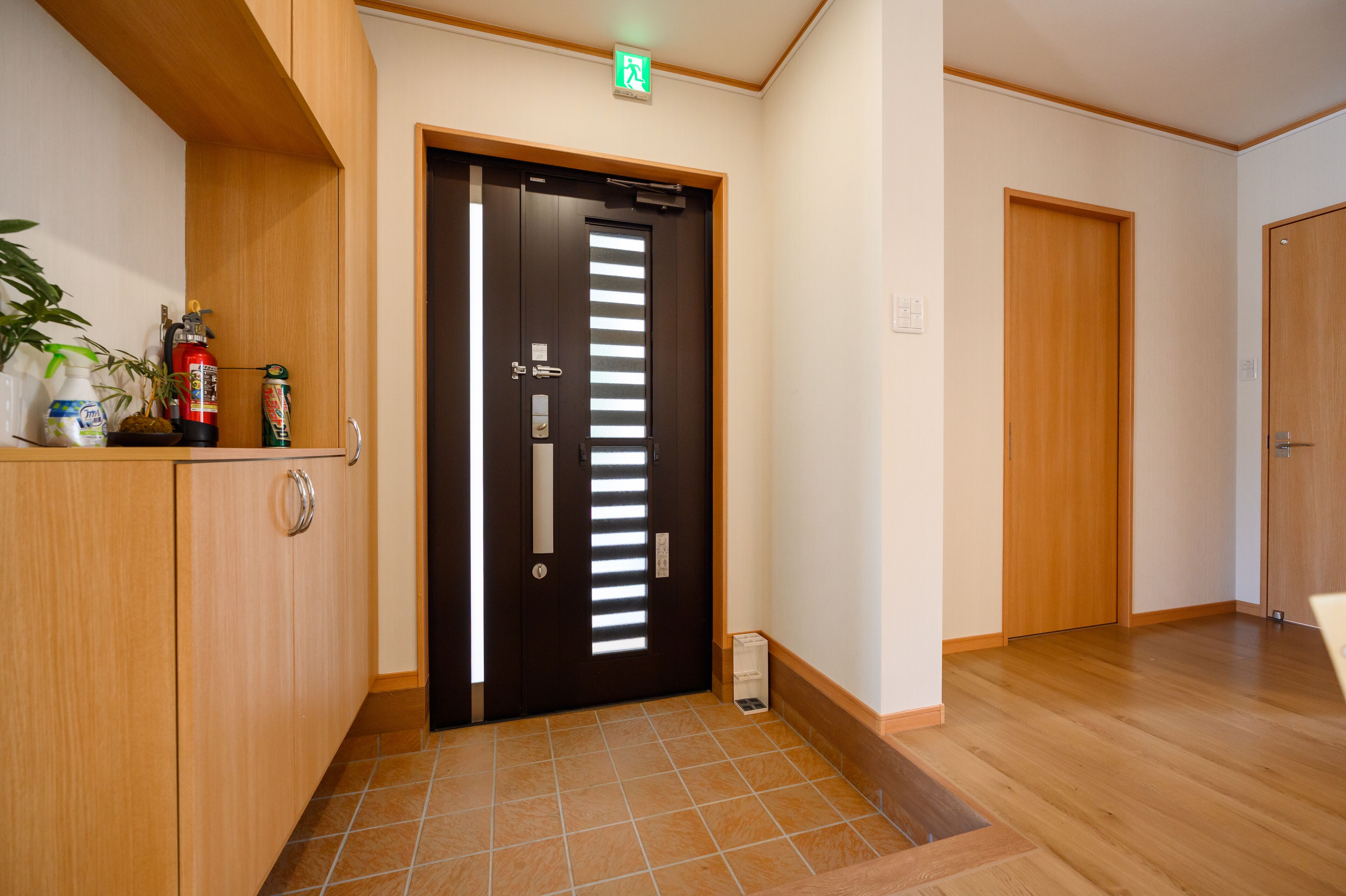 House | Free cribs/infant beds, free WiFi, bed sheets