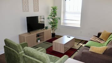 Een smart-tv