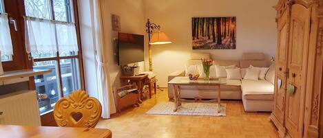 Fernseher