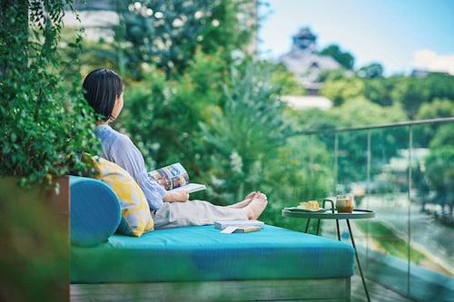 ＯＭＯ５熊本　ｂｙ　星野リゾート