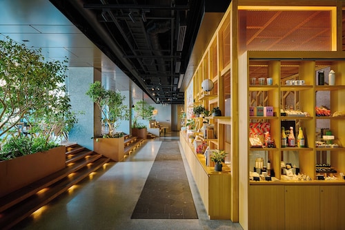 ギフト ショップ