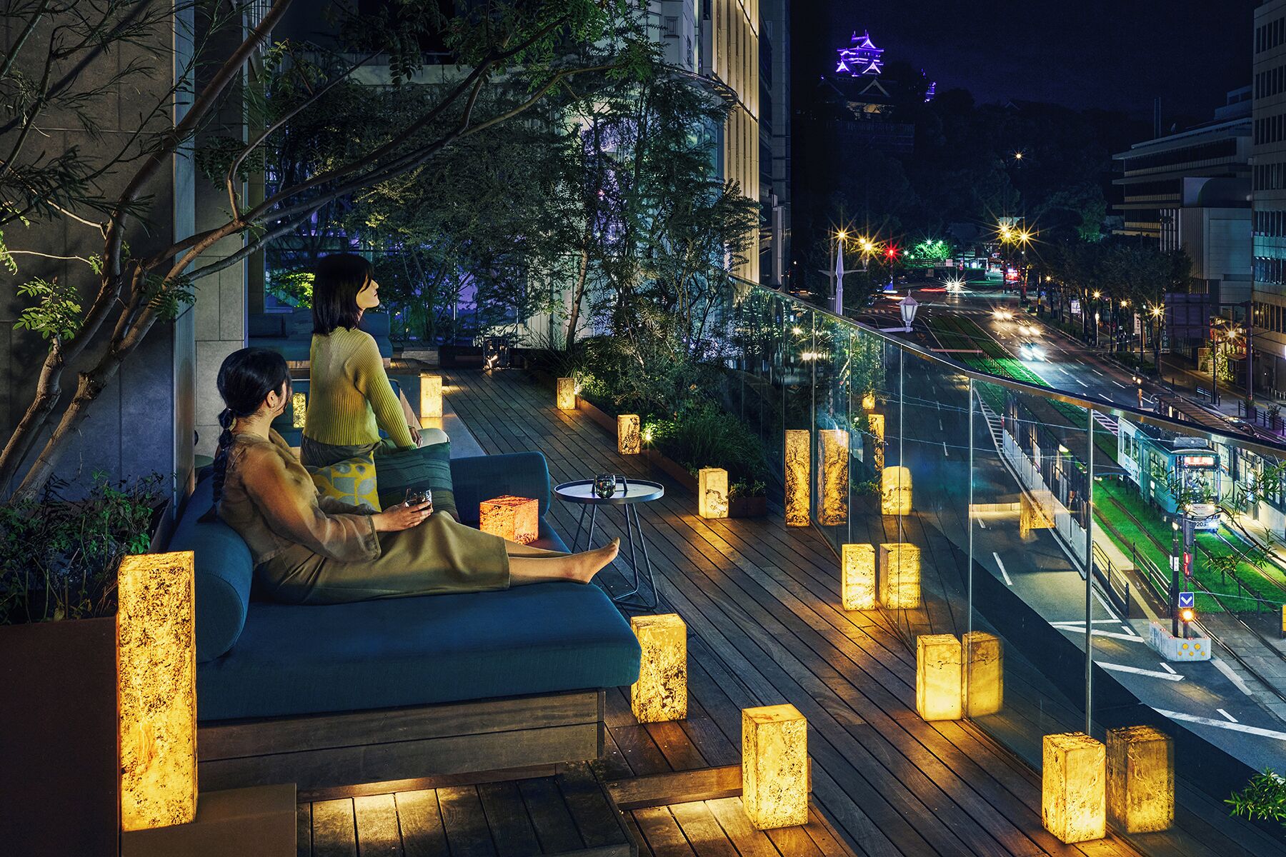 Photo - OMO5 Kumamoto by Hoshino Resorts