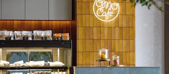 OMO5 Kumamoto by Hoshino Resorts