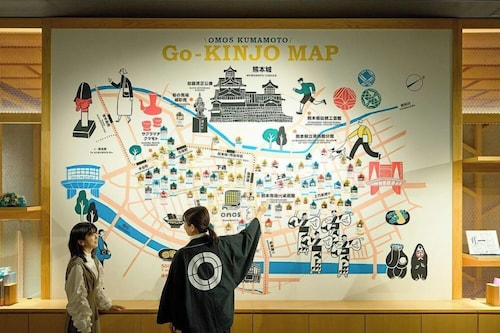 ロビーラウンジ