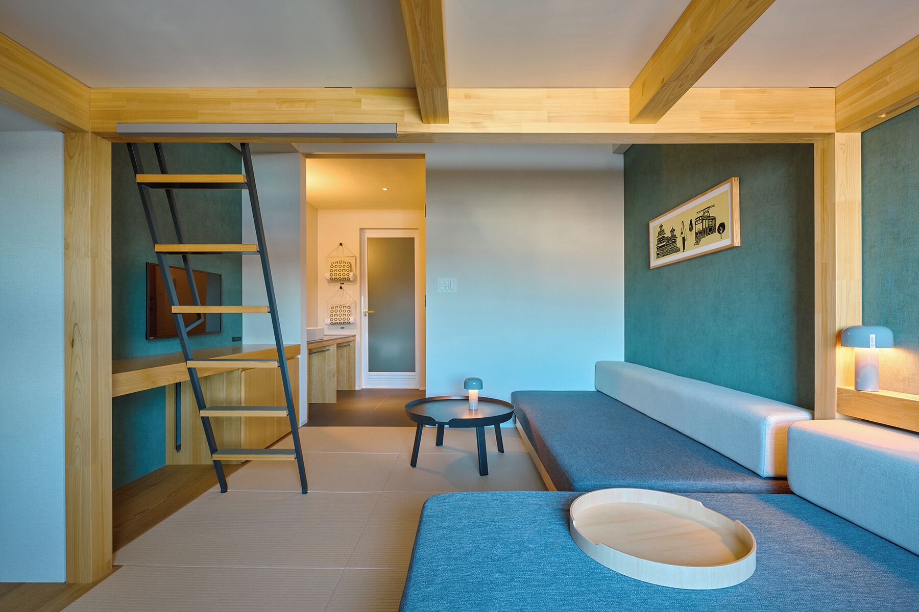 Photo - OMO5 Kumamoto by Hoshino Resorts