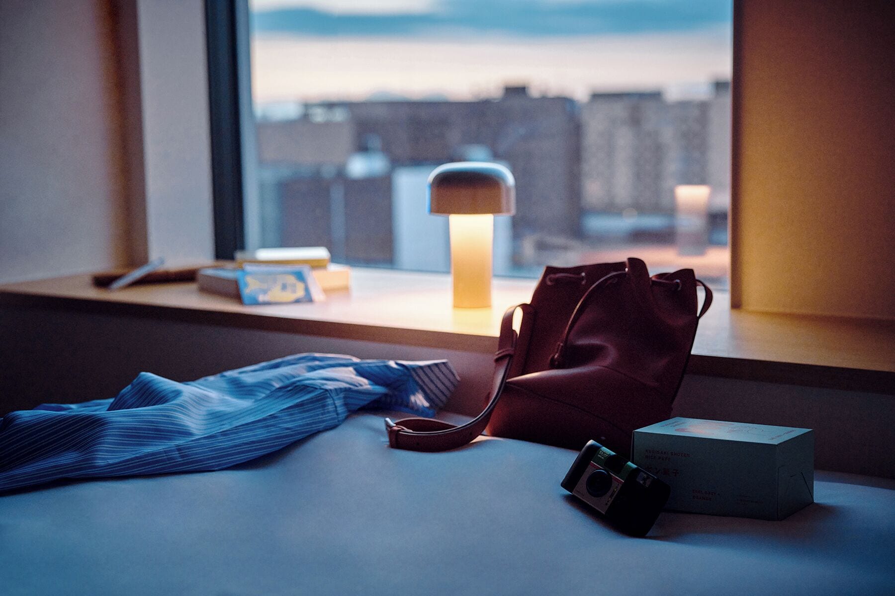 Photo - OMO5 Kumamoto by Hoshino Resorts